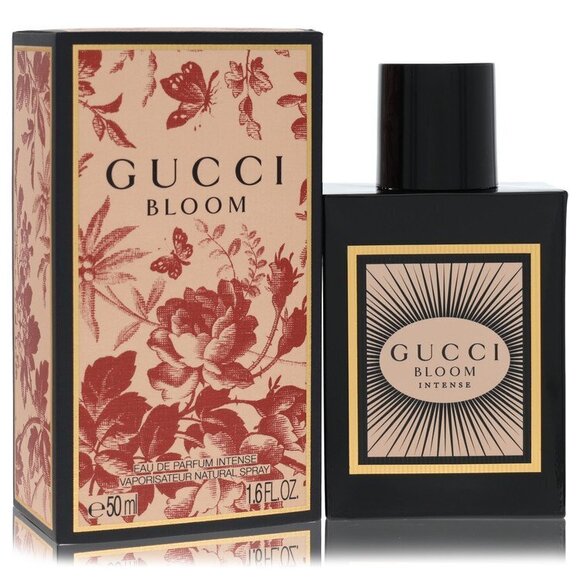 Gucci Other - Gucci Bloom Intense by Gucci Eau De Parfum Spray 1.7 oz